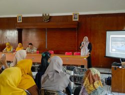YPHMI Gandeng Pemkot Jakarta Barat Sosialisasikan Perlindungan Perempuan dan Anak di Kalideres