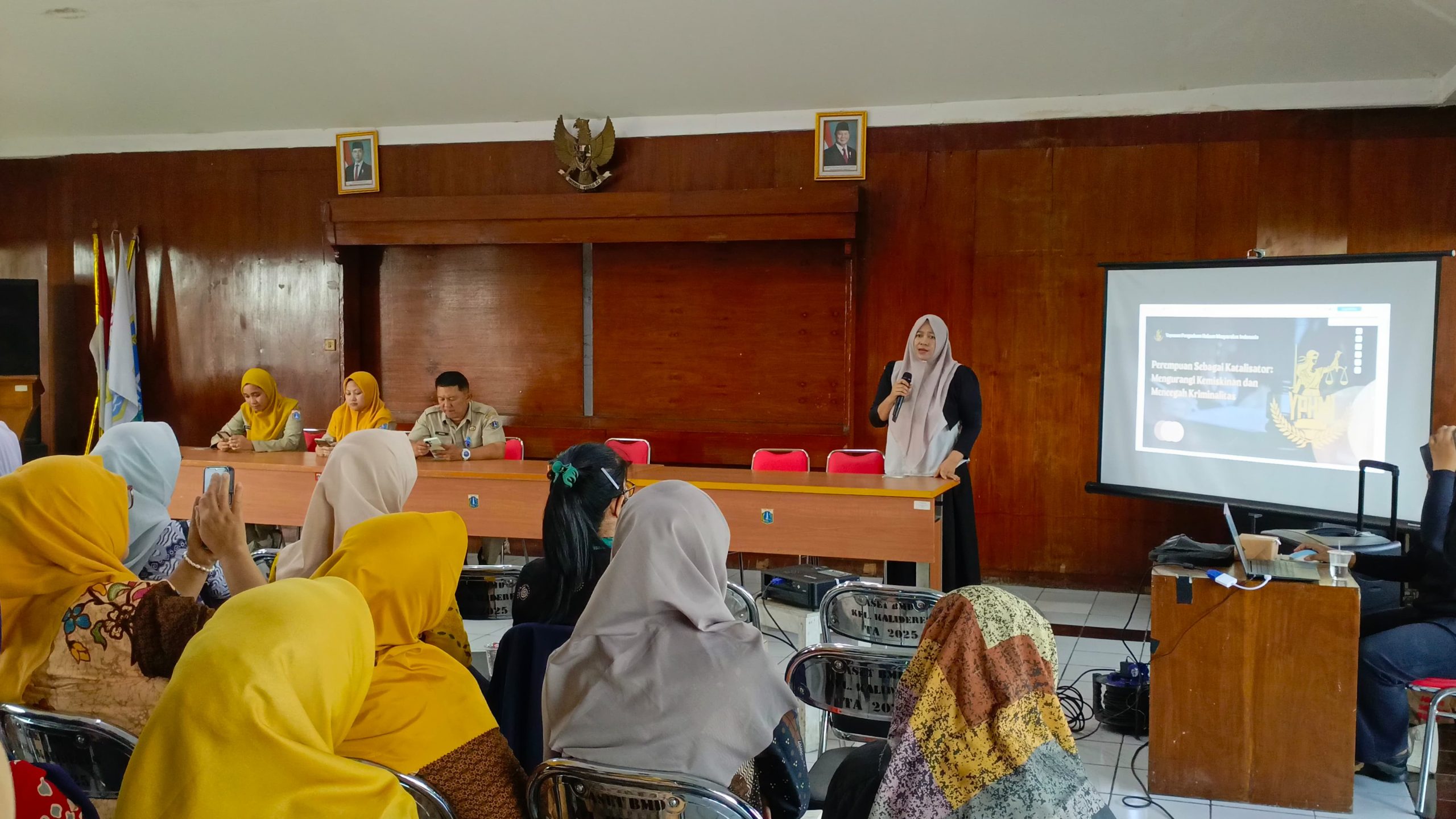 YPHMI Gandeng Pemkot Jakarta Barat Sosialisasikan Perlindungan Perempuan dan Anak di Kalideres 1 IMG 20260720 WA0006 scaled