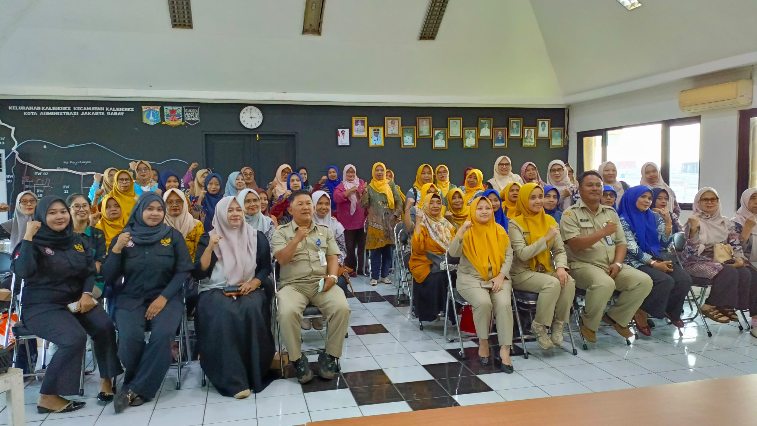 YPHMI Gandeng Pemkot Jakarta Barat Sosialisasikan Perlindungan Perempuan dan Anak di Kalideres 2 IMG 20260720 WA0009 scaled