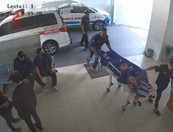 Karumga Eks Jampidsus Febrie Adriansyah Meninggal Dunia di Jakarta Selatan, Polisi Lakukan Penyelidikan Menyeluruh