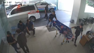 Karumga Eks Jampidsus Febrie Adriansyah Meninggal Dunia di Jakarta Selatan, Polisi Lakukan Penyelidikan Menyeluruh