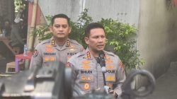 TKP Tak Steril Penyelidikan Kematian Sutrimo Terhambat, Polisi Andalkan CCTV dan Data Medis