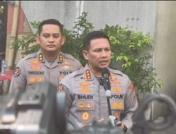 TKP Tak Steril Penyelidikan Kematian Sutrimo Terhambat, Polisi Andalkan CCTV dan Data Medis