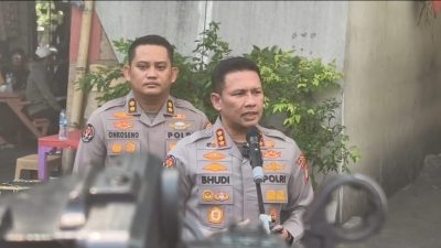 TKP Tak Steril Penyelidikan Kematian Sutrimo Terhambat, Polisi Andalkan CCTV dan Data Medis