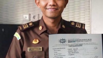 Polisi Dalami Kasus Meninggalnya Karumga Eks Jampidsus, Muncul Nama Jaksa Disebut Ajudan sebagai Penanggung Jawab di Rumah Sakit