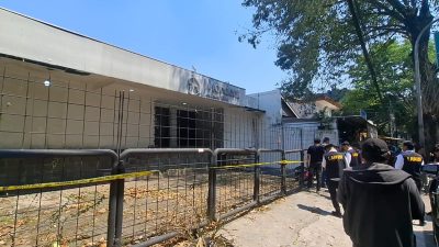 Polda Metro Jaya Siapkan Ekshumasi Jenazah Sutrimo untuk Ungkap Penyebab Kematian