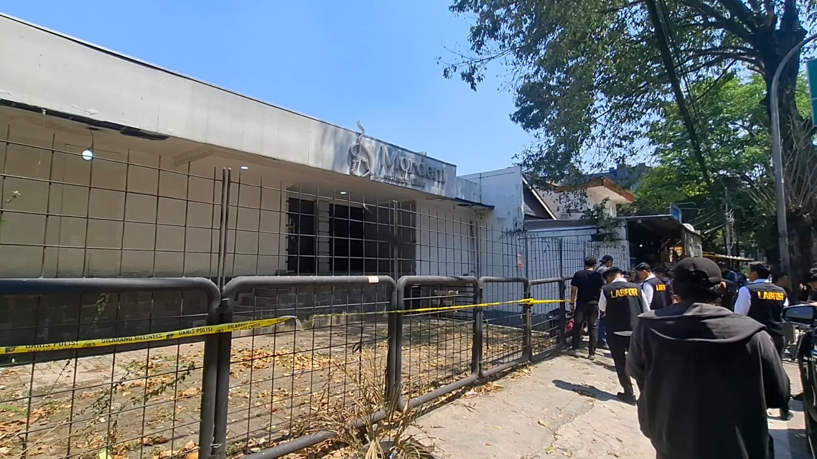 Puslabfor Polri Dilibatkan Dalami Penyebab Kematian Karumga Eks Jampidsus 1 IMG 20260730 WA0000