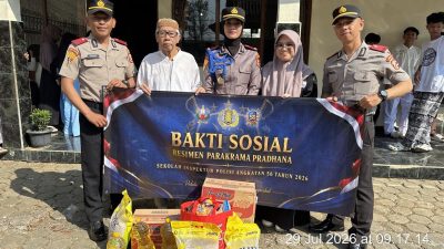 Siswa SIP Angkatan ke-56 Bagikan Tali Kasih di Panti Asuhan, Tanamkan Nilai Kepedulian Sejak Dini 13 IMG 20260730 WA0003