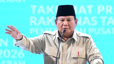 Survei Nasional IDM: Kepercayaan Publik kepada Presiden Prabowo Tetap Tinggi, Capai 81,5 Persen 11 IMG 20260730 WA0098
