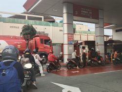 Pertamina Patra Niaga Turunkan Harga BBM Nonsubsidi Mulai 1 Juli 2026