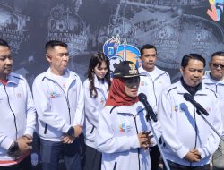 Mini Soccer Wali Kota Cup 2026 Perkuat Sinergi Forkopimko dan Elemen Masyarakat