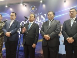 Kementerian KKP Resmikan Ocean Institute of Indonesia, Perkuat Pendidikan Vokasi dan SDM Kelautan Nasional
