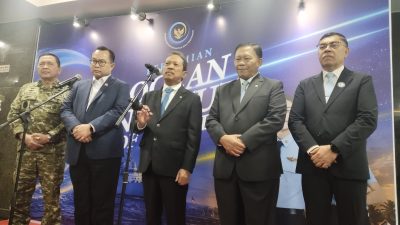 Kementerian KKP Resmikan Ocean Institute of Indonesia, Perkuat Pendidikan Vokasi dan SDM Kelautan Nasional 8 IMG 20260721 114306