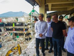 Pemkot Bogor Lanjutkan Terobosan Penataan Kota, Wujudkan Wajah Kota Lebih Tertib dan Nyaman