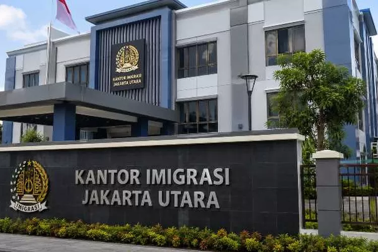 Kantor Imigrasi Jakarta Utara Tangkap 10 WN China yang Kerja Sebagai Buruh Bangunan Tanpa Izin 1 Kantor Imigrasi Jakarta Utara ilustrasi Porosjakarta 1321293150