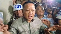 Mantan Jampidsus Febrie Adriansyah ditahan