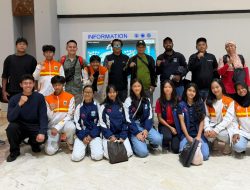 Kejurnas Tenis Junior 2026: DKI Jakarta Fokus Tingkatkan Kualitas Atlet Lewat Kompetisi Nasional