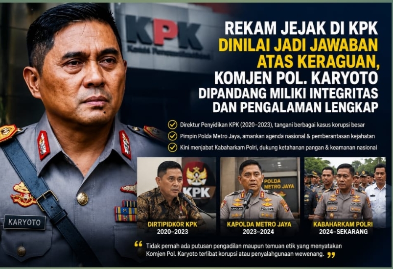 Rekam Jejak Lengkap di Penegakan Hukum dan Keamanan Nasional Perkuat Nama Karyoto di Bursa Kapolri 1 Screenshot 2026 07 22 17 26 29 91 6012fa4d4ddec268fc5c7112cbb265e7