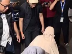 Anggota Polres Tegal Kota Diduga Sekap dan Siksa Istri Siri, Dipaksa Racik serta Konsumsi Narkoba