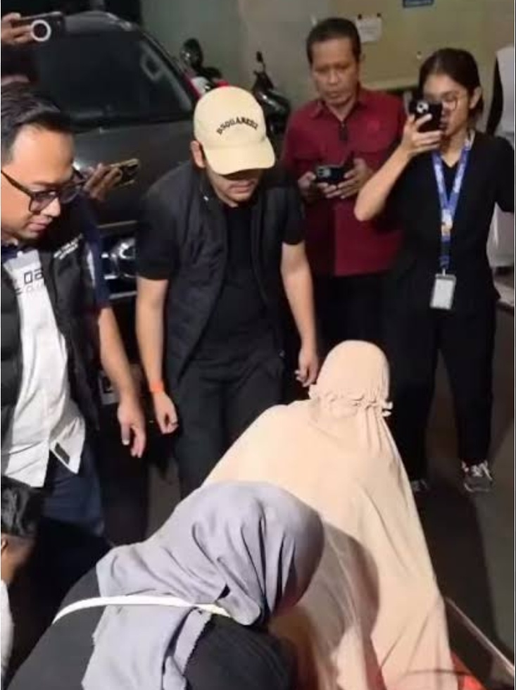 Anggota Polres Tegal Kota Diduga Sekap dan Siksa Istri Siri, Dipaksa Racik serta Konsumsi Narkoba 1 Screenshot 20260703 201552