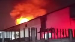 Kebakaran Hanguskan Lima Rumah di Palmerah, Satu Lansia Meninggal Dunia 2 Screenshot 20260706 125911