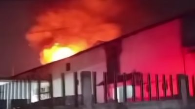 Kebakaran Hanguskan Lima Rumah di Palmerah, Satu Lansia Meninggal Dunia 8 Screenshot 20260706 125911