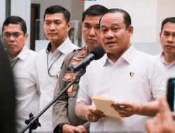 Sinergi Kunci Keamanan Ibu Kota: Kapolda Metro Jaya Tegaskan Kerja Sama Lintas Elemen