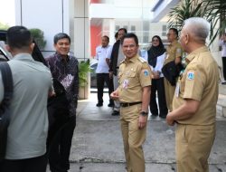 Angka Stunting di Jakarta Selatan Capai 14,9 Persen