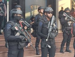 Polda Metro Jaya Jadwalkan Pelimpahan Tersangka Don Ritto Beserta Barang Bukti ke Kejaksaan Agung