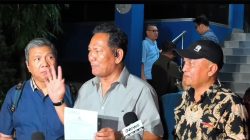 PWI Laporkan Hotman Paris ke Polda Metro Jaya Buntut Ucapan Menghina Profesi Wartawan 3 Screenshot 20260721 141347