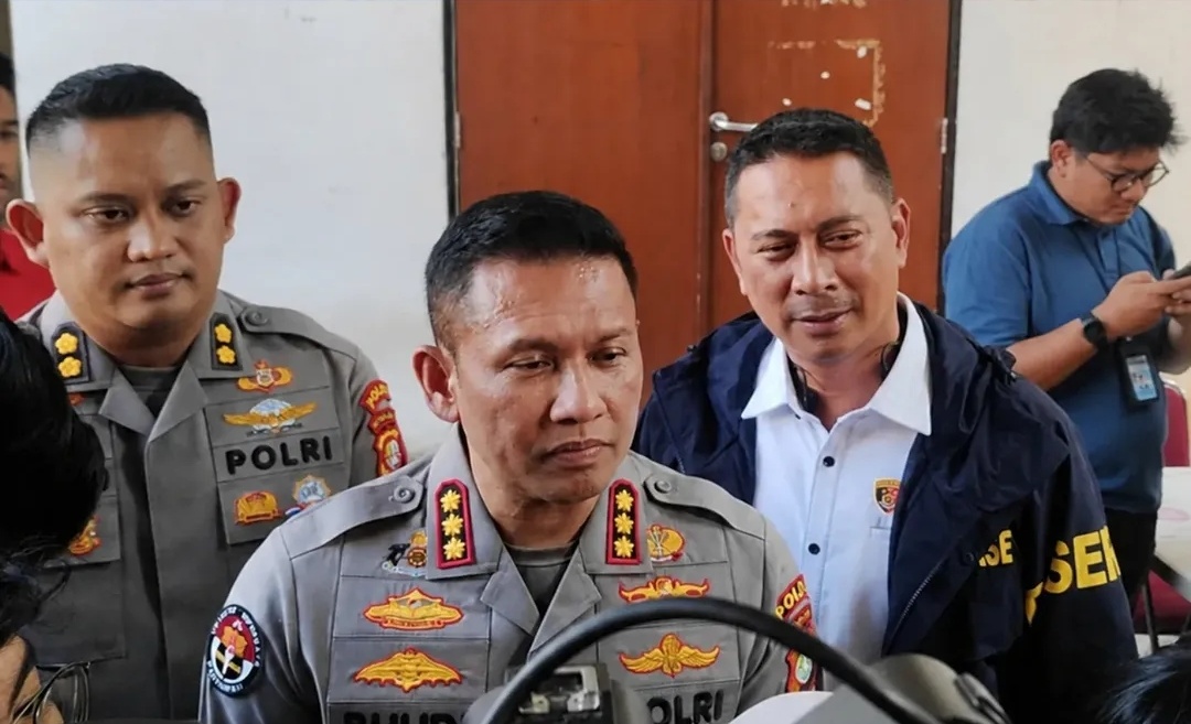 Polda Metro Jaya Akan Panggil Hotman Paris Usai Teliti Laporan Penghinaan Profesi Wartawan 1 Screenshot 20260723 152017