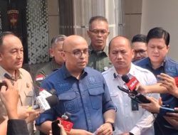 Kejagung Tetapkan Brigjen Pol Lalu Muhammad Iwan Mahardan Sebagai Tersangka Baru Kasus Korupsi Program MBG