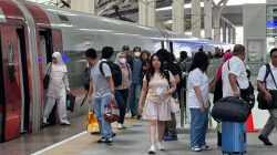 Kereta Cepat Whoosh Makin Diminati Wisatawan Mancanegara 3 WhatsApp Image 2026 07 03 at 14.14.38 1280x960 1