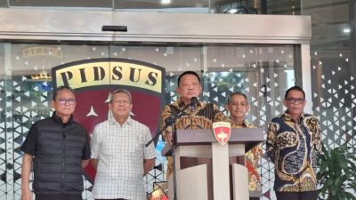 Di Tengah Sorotan Penggeledahan Polri, Jampidsus Tegaskan Penanganan Kasus Korupsi Tetap Berjalan Lancar 8 WhatsApp Image 2026 07 10 at 11.24.35 e1783660301630 840x493 1