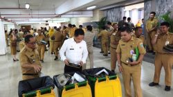 Pemkot Jakarta Selatan Terapkan Wajib Pilah Sampah di Lingkungan Kantor 3 a8d8566cdbb973a071df2d21f69f3fad 1