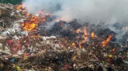 balipostcom tpa sente kebakaran pipa pengeluaran gas metan dipasang 01