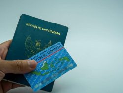 Kemenkum Catat 300 Permohonan Pelepasan Kewarganegaraan di Tengah Kenaikan Tarif Baru