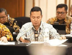 DPRD Desak Terbitnya Perwali, Perkuat Implementasi Perda Pencegahan Penyimpangan Seksual