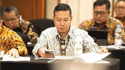 DPRD Desak Terbitnya Perwali, Perkuat Implementasi Perda Pencegahan Penyimpangan Seksual