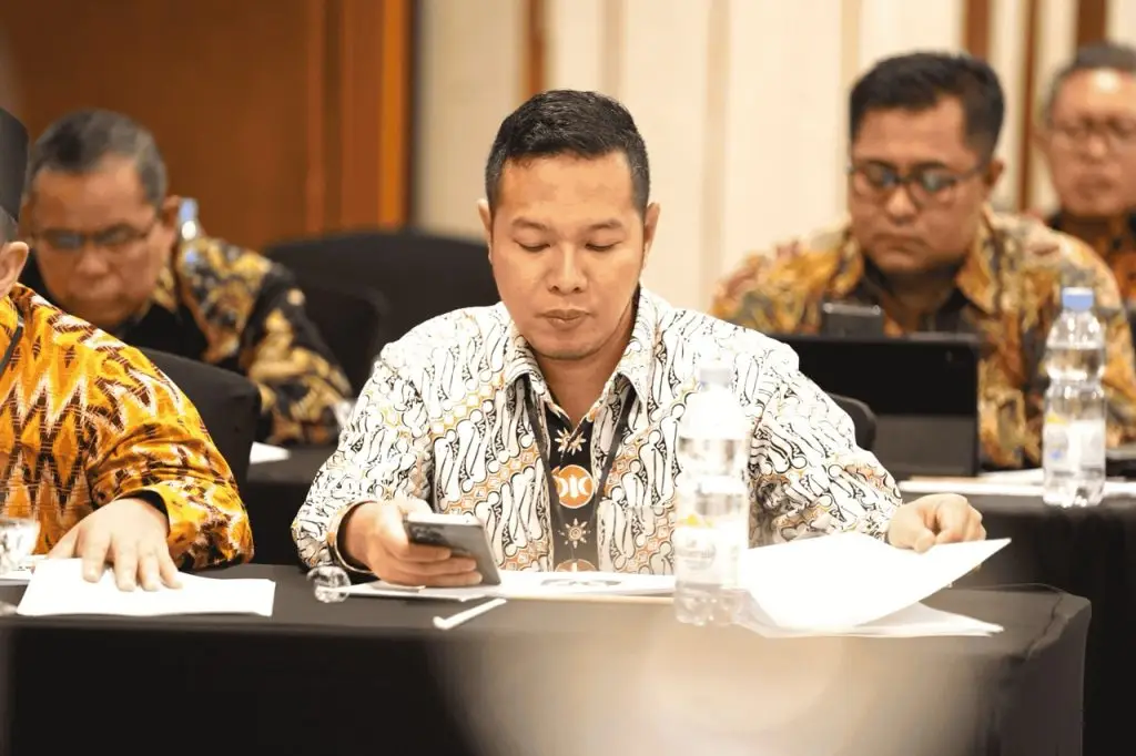 DPRD Desak Terbitnya Perwali, Perkuat Implementasi Perda Pencegahan Penyimpangan Seksual 1 dedi mulyono dprd kota bogor Besar 1024x682 1