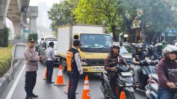 Cegah Insiden Terulang, Dishub DKI Perkuat Mitigasi JPO dan Pengawasan Angkutan Barang 3 ec0412864446703c1b00a185f069f595 1