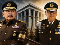 Ketua Umum PDKN Usulkan Mantan Jamdatun Tjokorda Ngurah Agung Kusuma Yudha Jadi Jaksa Agung