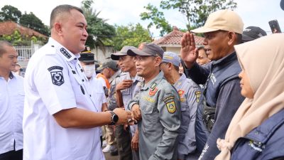103.092 Orang Terlibat Judi Online, Kabupaten Bogor Tetap Waspada