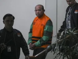 Bupati Langkat Terjaring OTT KPK, Diduga Terima Suap Proyek Dinas Pendidikan dan Perkim