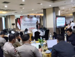 Polri Perkuat Peran dalam Ketahanan Pangan, Komjen Karyoto Dorong Integrasi Lintas Sektor untuk Petani