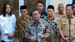 Pemprov DKI Jamin Kelangsungan Pendidikan SDN Kebayoran Lama Selatan 09 di Tengah Rencana Pembangunan Ulang