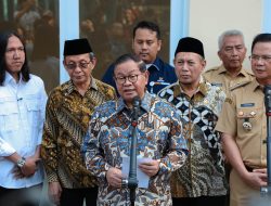 Pemprov DKI Jamin Kelangsungan Pendidikan SDN Kebayoran Lama Selatan 09 di Tengah Rencana Pembangunan Ulang