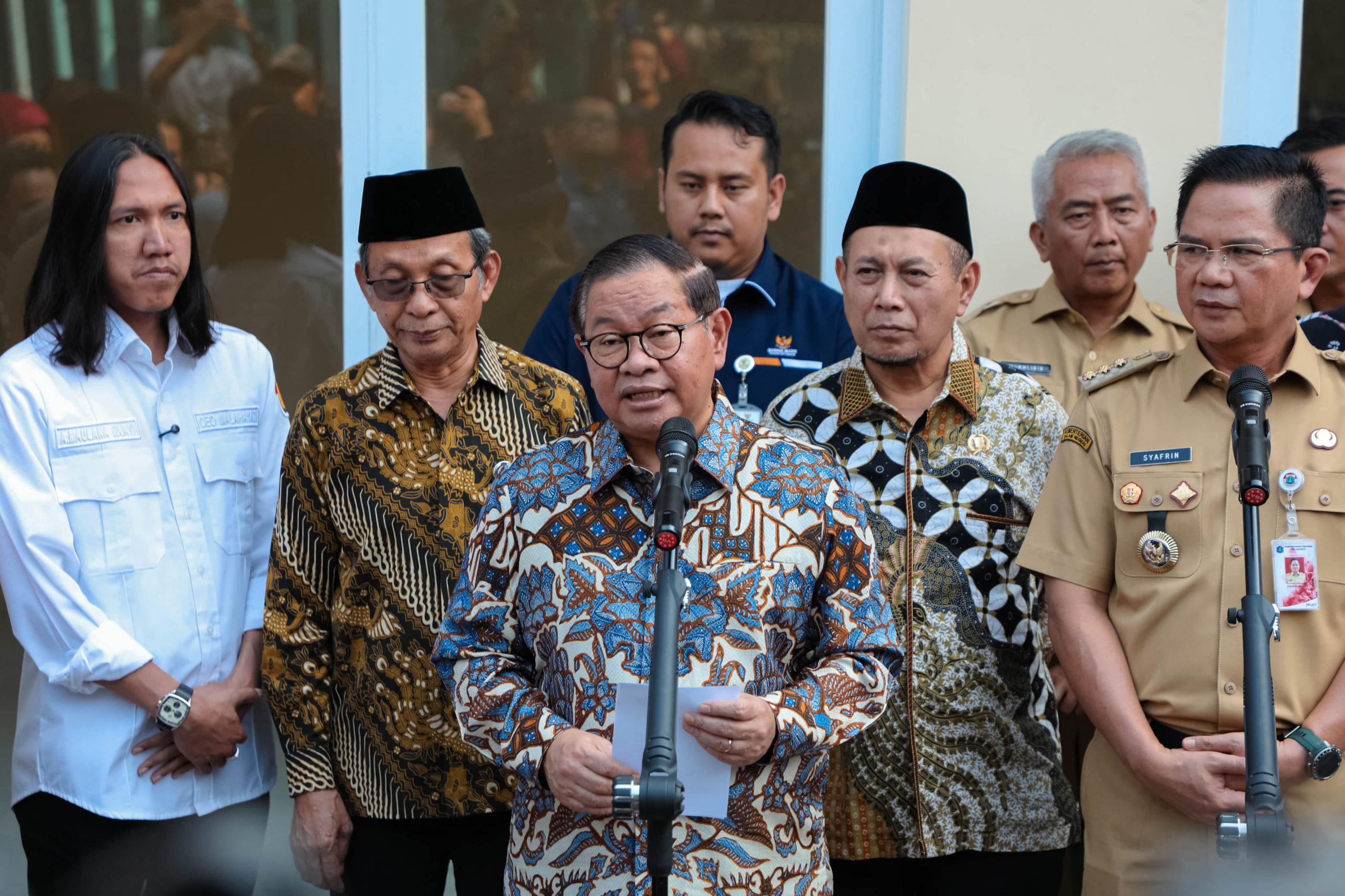 Pemprov DKI Jamin Kelangsungan Pendidikan SDN Kebayoran Lama Selatan 09 di Tengah Rencana Pembangunan Ulang 1 siaranpers pemprov dki 20260721122220 koibm7 767 scaled