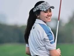 Dikabarkan Diculik, Polisi Ungkap Atlet Golf Jesslyn Wijaya Lay Diketahui Pergi ke Luar Negeri Bersama Keluarga