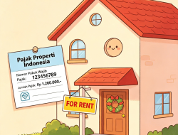Pemerintah Perluas Basis Perpajakan di 2027, Rumah Kontrakan dan Sewa Properti Akan Dikenakan Pajak